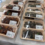 肉のくすの木 - 