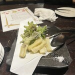 ブリボン - 