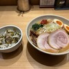 つじ田 肥後橋店