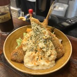 かすがい三宿 - 