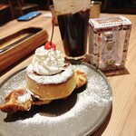 VEGEGO - 料理写真: