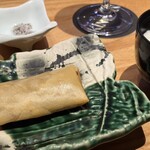 肉寿司 肉和食 KINTAN - 