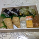 浪花古市庵 - 料理写真: