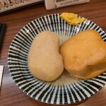 初かすみ酒房  難波店