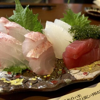 旬菜処 びいどろ_1