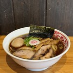 柳麺かいと - 料理写真: