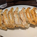 珉珉 南千日前本店