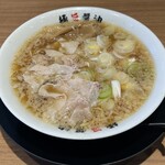 一刻魁堂 - 料理写真: