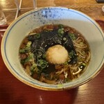 吾妻橋 やぶそば - 