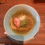 Noodle いたば - 春らしい見た目