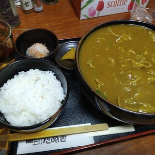 白たぬき_0