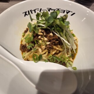 担々麺 辣椒漢_0