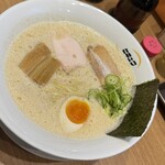 麺 ヒキュウ - 