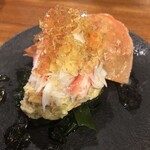 魚のタナ - 