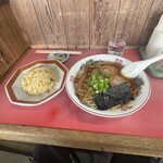 春来軒 - 