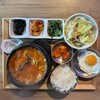 韓国料理ホンデポチャ - 
