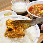 中国名菜 陳麻婆豆腐 - 