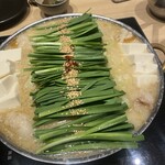 もつ鍋 一藤 - 
