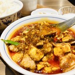中国名菜 陳麻婆豆腐 - 