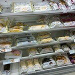 LAWSON - 料理写真:
