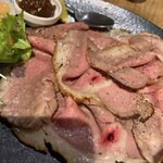 MEAT BAR GIRASOL - 