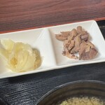 しなの珈琲店 - 