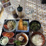 あおい亭 - 