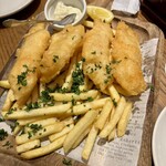 Beer & Spice Kitte Marunochi Ten