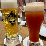 Beer & Spice Kitte Marunochi Ten