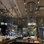 Beer & Spice Kitte Marunochi Ten