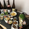おばんざいと日本酒るりん家