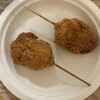 とんかつ まい泉 新宿伊勢丹店