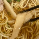 麺や たちばな - 