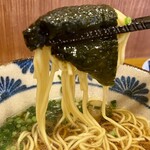 麺や たちばな - 