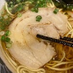 麺や たちばな - 