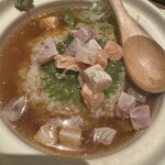 Zenseki Private rooms Hakata Ukai Hakata Ekimae Ten - 