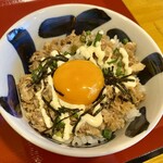 麺や たちばな - 
