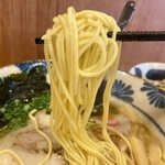 麺や たちばな - 