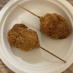 とんかつ まい泉 - 料理写真: