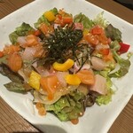 Zenseki Private rooms Hakata Ukai Hakata Ekimae Ten - 