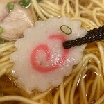 麺や たちばな - 