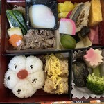 浅草今半 - 料理写真:
