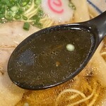 麺や たちばな - 