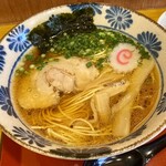 麺や たちばな - 