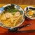 麺や たちばな - 料理写真: