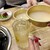 東大門タッカンマリ - ドリンク写真:
