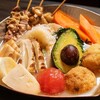 名古屋コーチン鶏おでん 清水 栄店