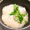 一汁五穀 - 鯛釜飯定食