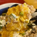麺や たちばな - 