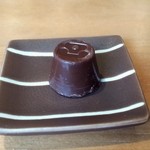 遠音 - チョコレート(2015年 2月)